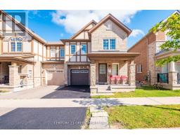 118 BOND HEAD COURT, Milton, Ontario