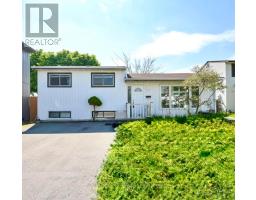 10 HEATHERSIDE COURT, Brampton, Ontario