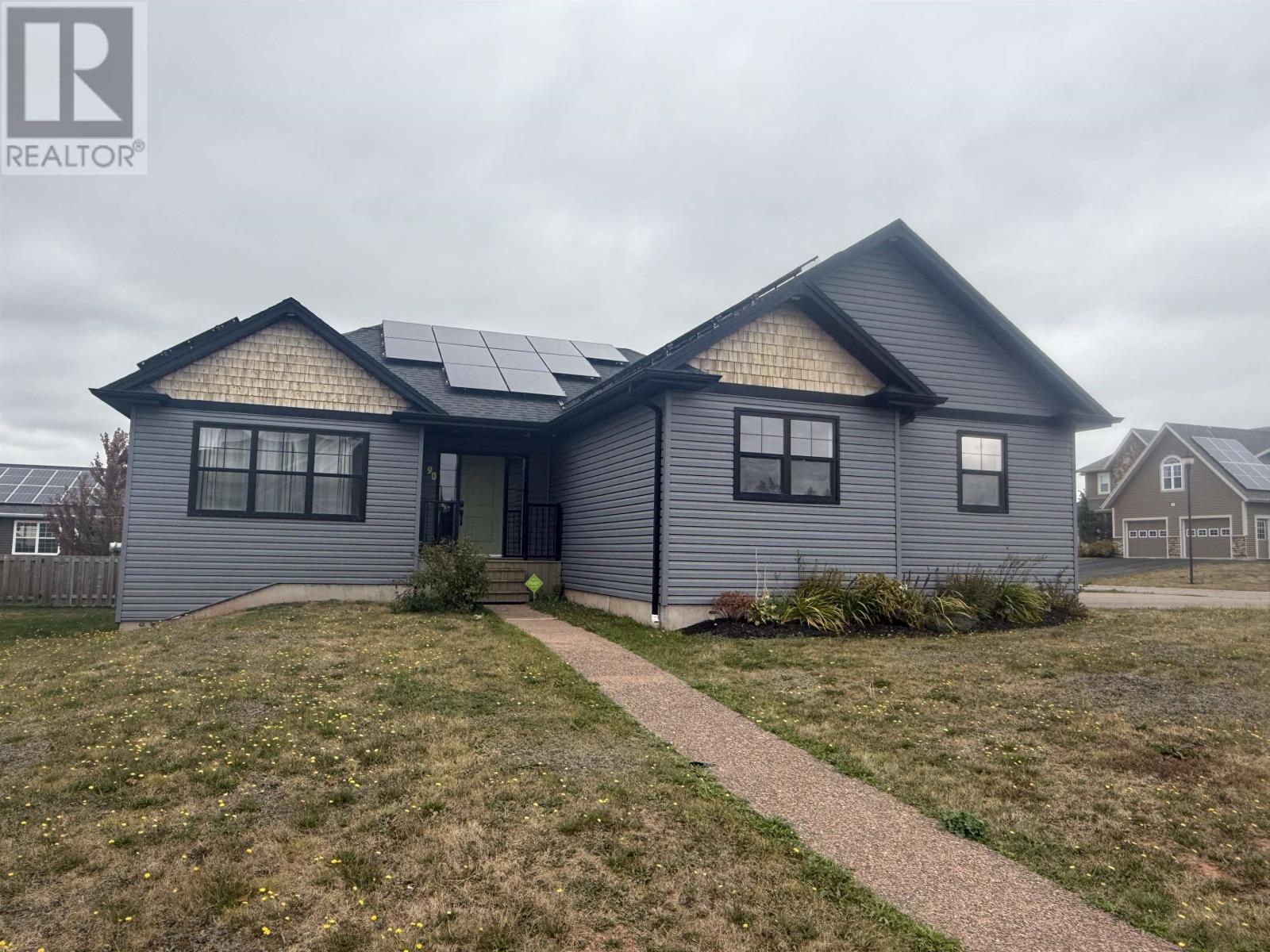 90 Essex Crescent, Charlottetown, Prince Edward Island  C1E 0G8 - Photo 1 - 202524093