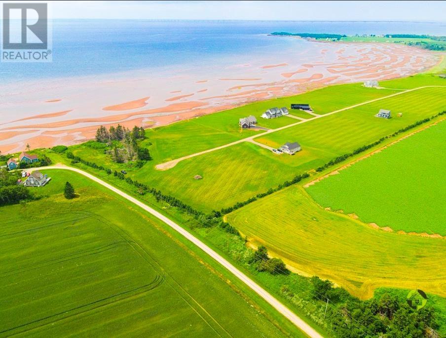 Lot Patrick Drive, Augustine Cove, Prince Edward Island  C0A 1X0 - Photo 1 - 202524098