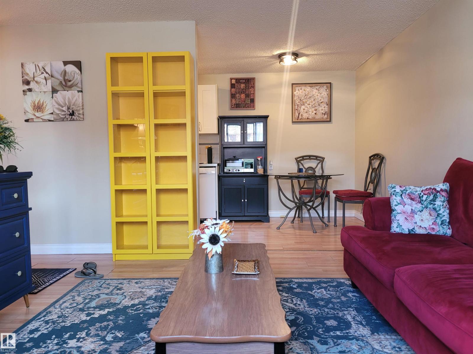 #102 12223 82 St Nw, Edmonton, Alberta  T5B 2W9 - Photo 2 - E4458842