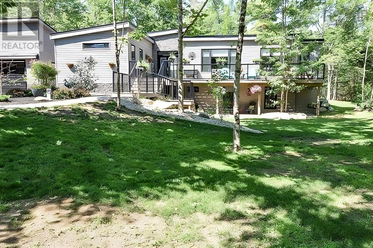 23 Blueberry Station Drive, Wentzells Lake, Nova Scotia