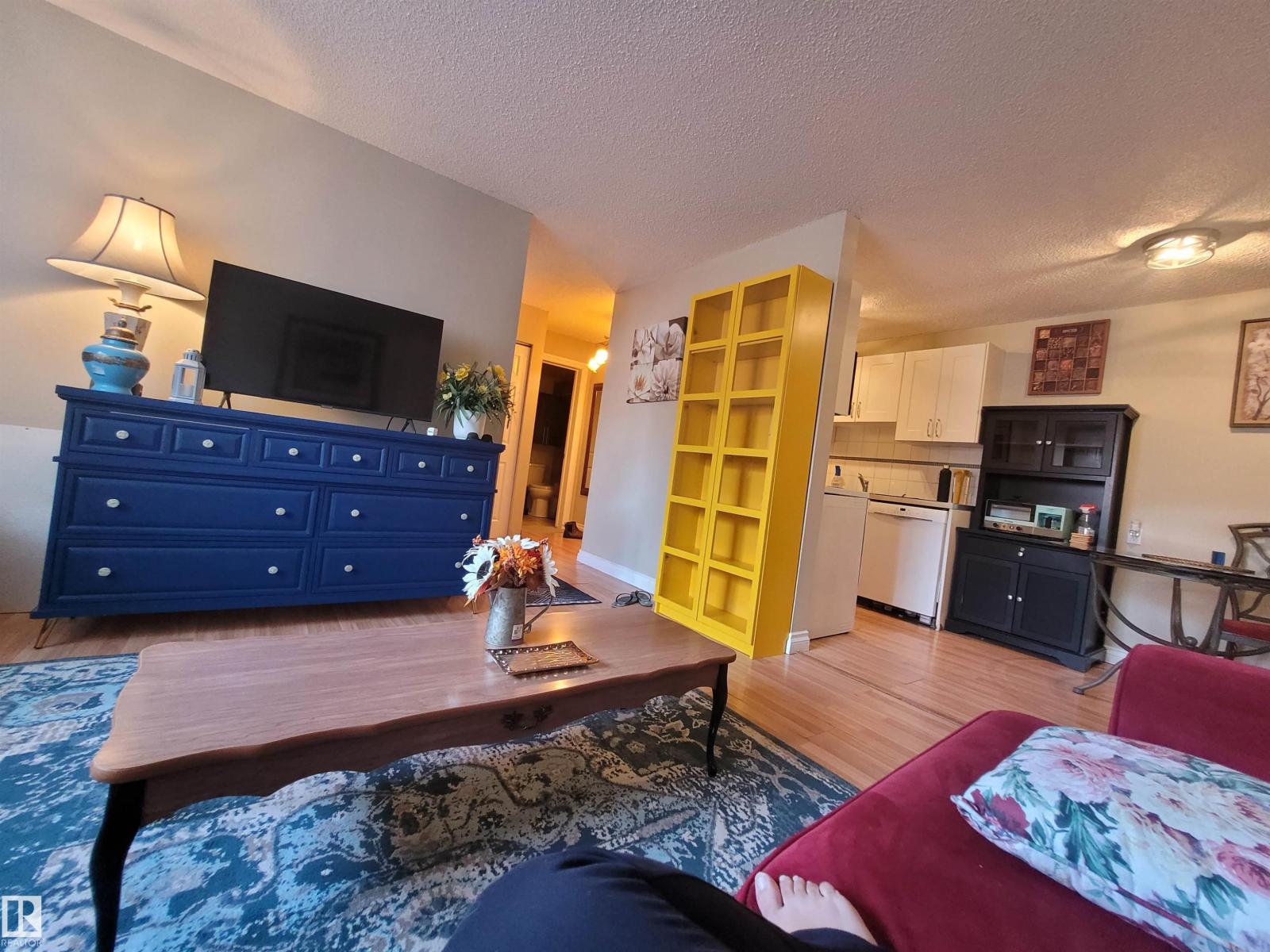 #102 12223 82 St Nw, Edmonton, Alberta  T5B 2W9 - Photo 4 - E4458842
