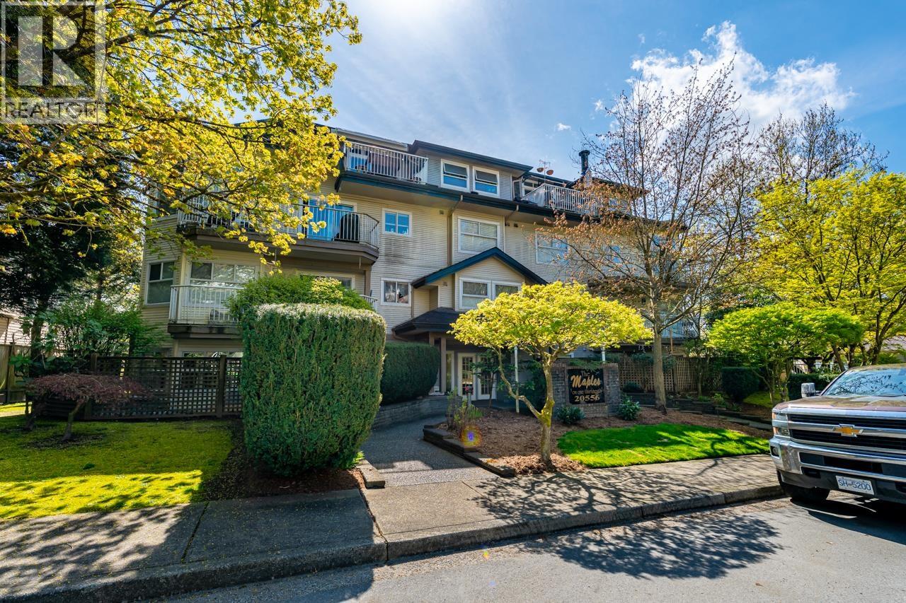 402 20556 113 Avenue, Maple Ridge, British Columbia  V2X 1Z3 - Photo 36 - R3043936