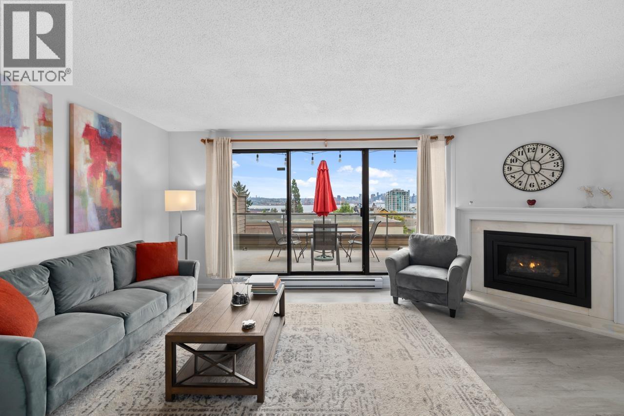 19 220 E 4th Street, North Vancouver, British Columbia  V7L 1H9 - Photo 4 - R3050077