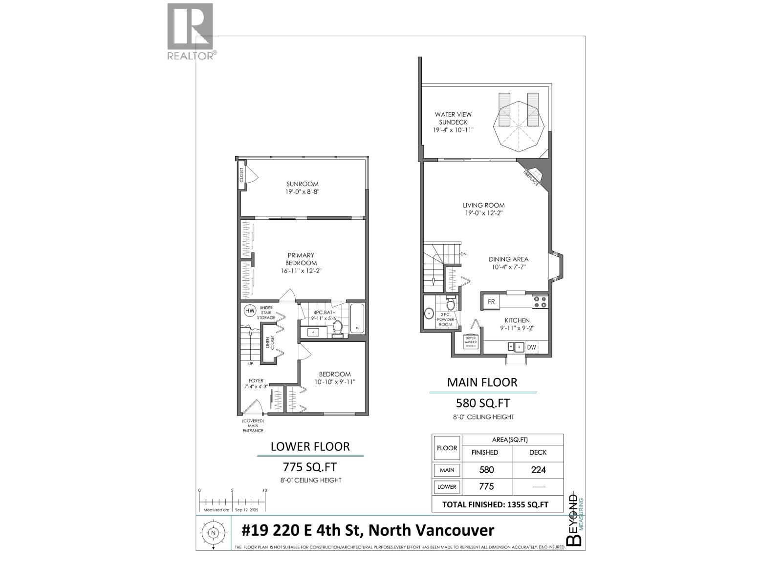 19 220 E 4th Street, North Vancouver, British Columbia  V7L 1H9 - Photo 30 - R3050077