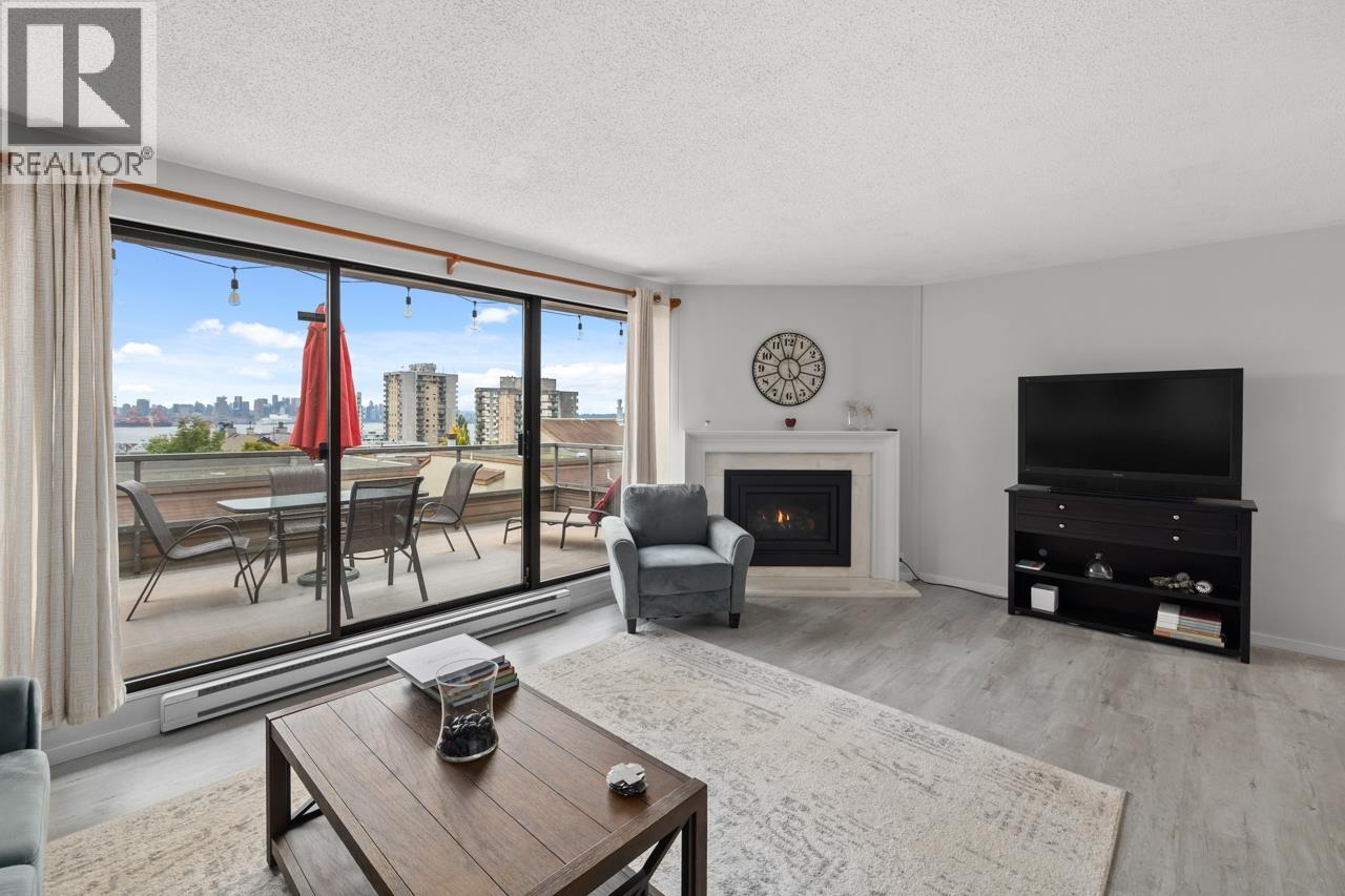 19 220 E 4th Street, North Vancouver, British Columbia  V7L 1H9 - Photo 6 - R3050077