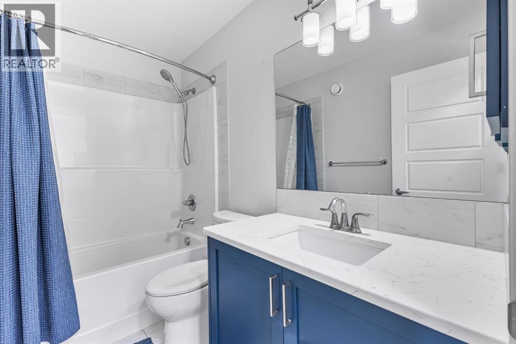 38 Seton Parade Se, Calgary, Alberta  T3M 3C6 - Photo 31 - A2254120