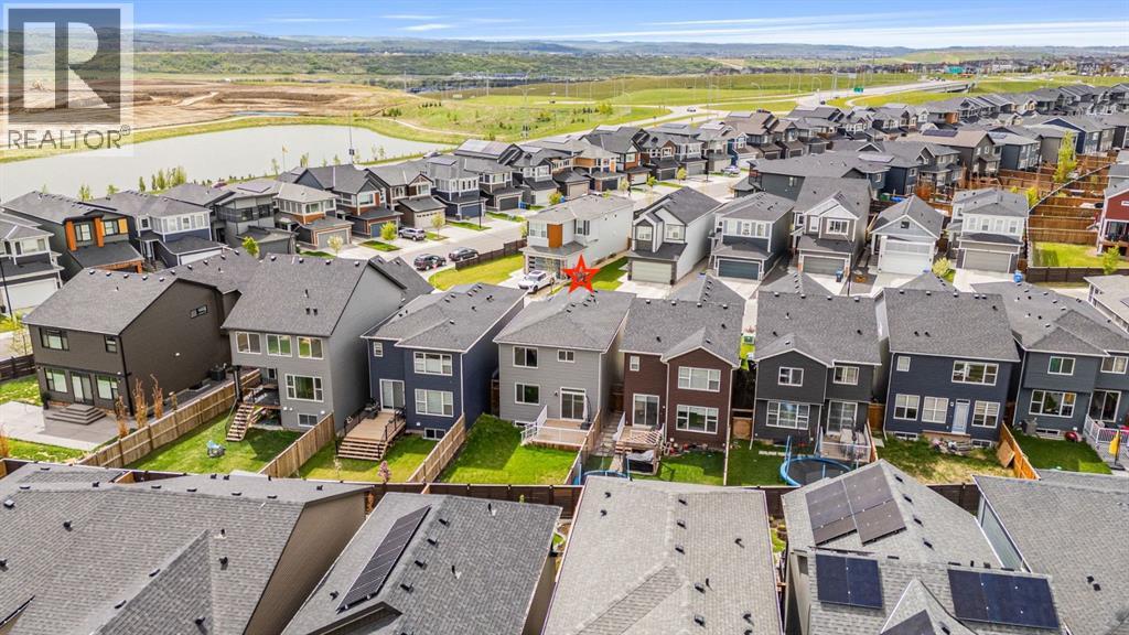 38 Seton Parade Se, Calgary, Alberta  T3M 3C6 - Photo 3 - A2254120