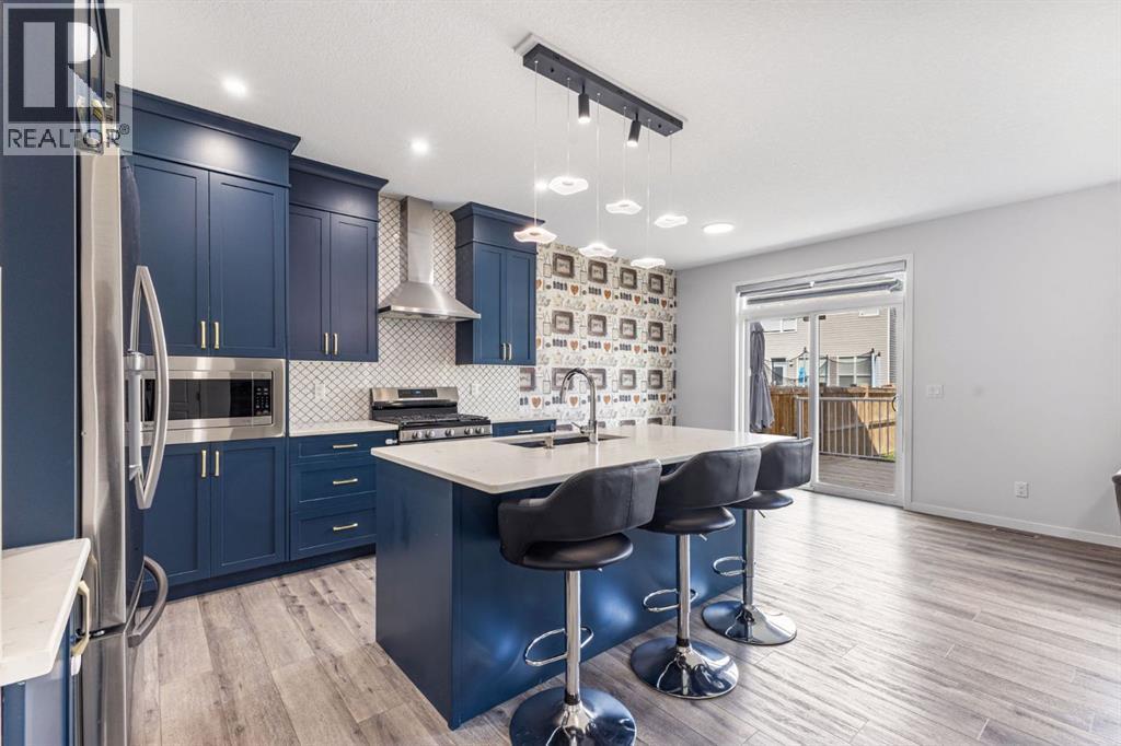 38 Seton Parade Se, Calgary, Alberta  T3M 3C6 - Photo 8 - A2254120
