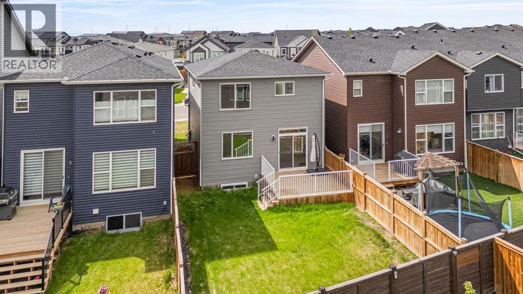 38 Seton Parade Se, Calgary, Alberta  T3M 3C6 - Photo 38 - A2254120