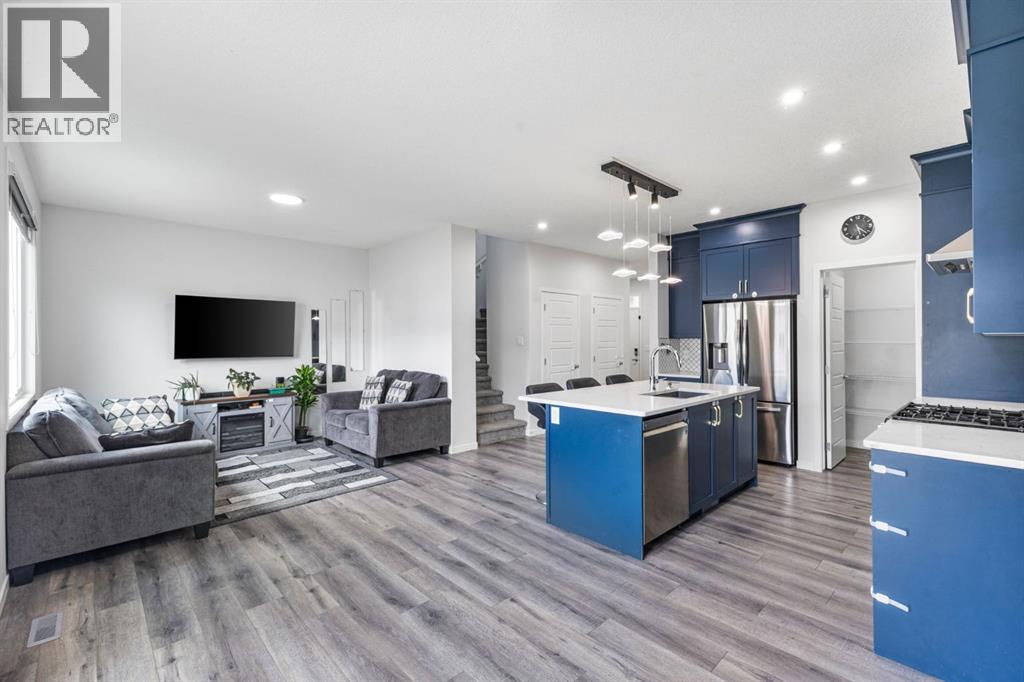 38 Seton Parade Se, Calgary, Alberta  T3M 3C6 - Photo 16 - A2254120