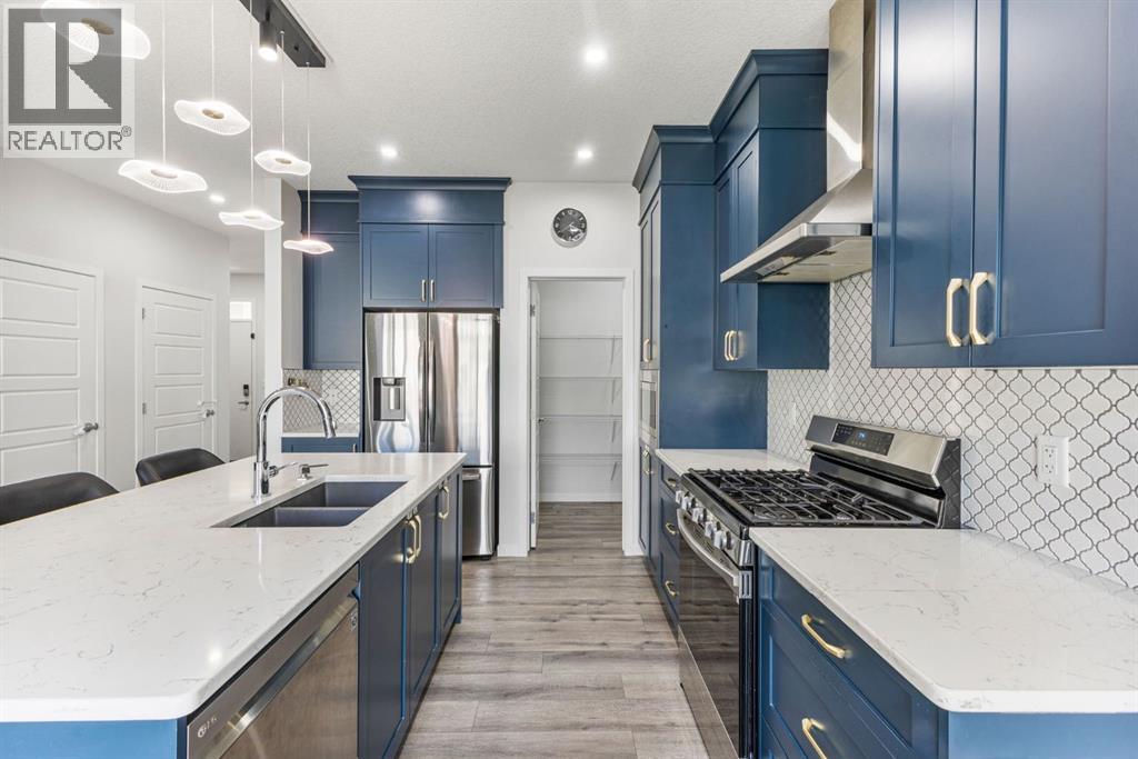 38 Seton Parade Se, Calgary, Alberta  T3M 3C6 - Photo 10 - A2254120
