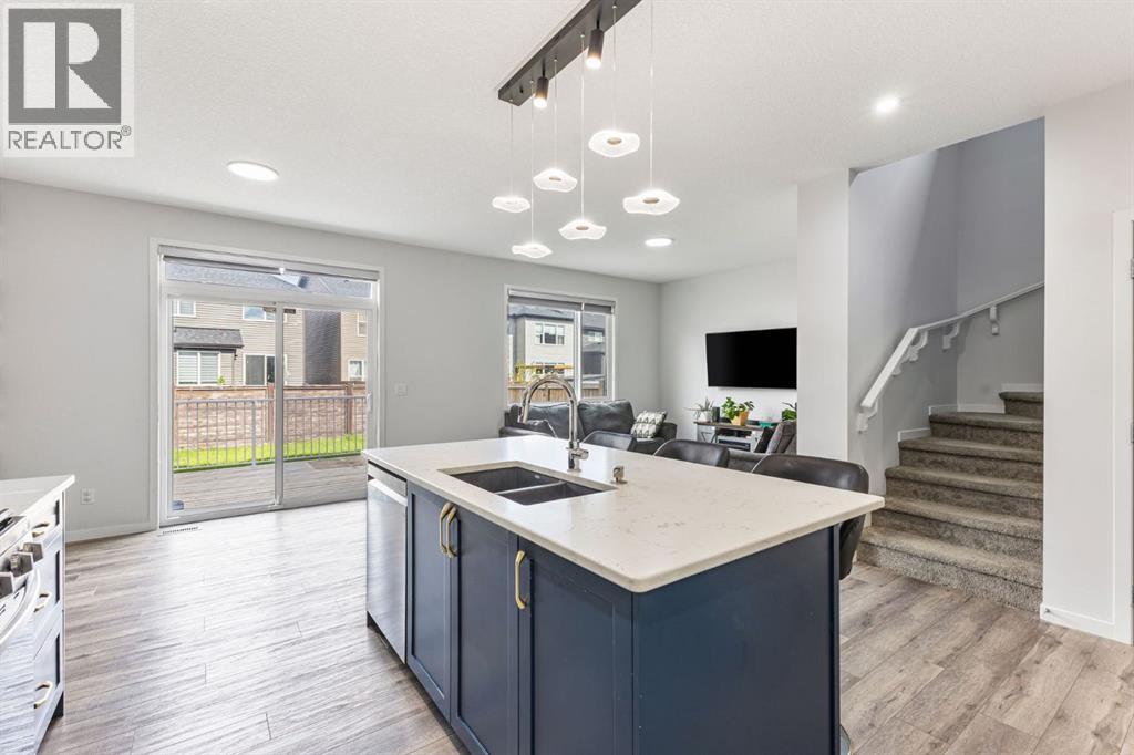 38 Seton Parade Se, Calgary, Alberta  T3M 3C6 - Photo 12 - A2254120