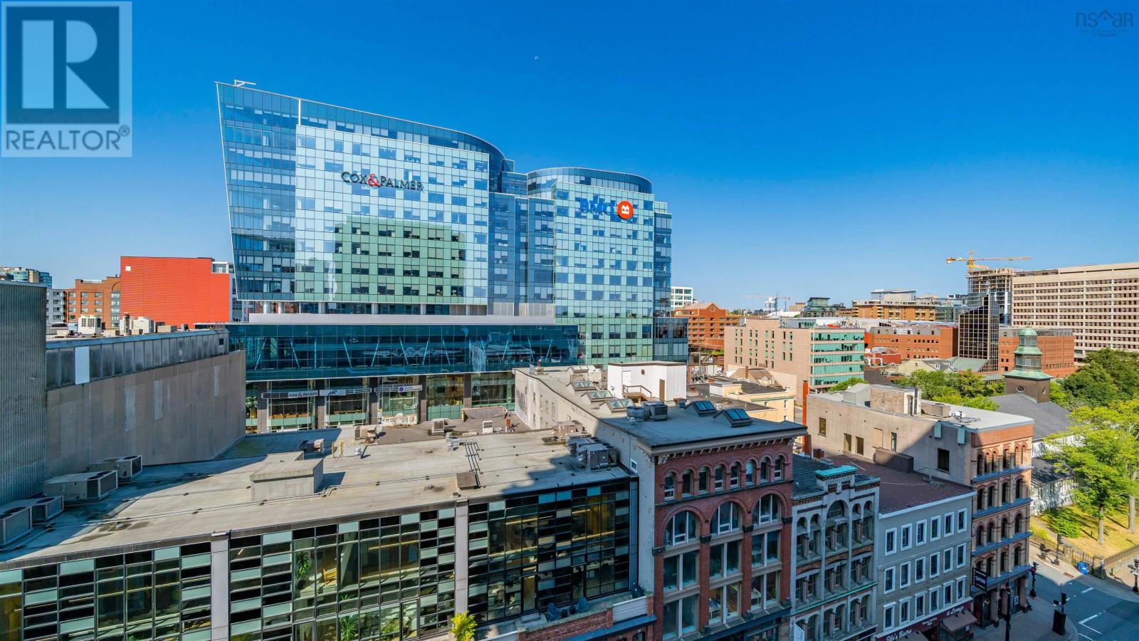 1103 1650 Granville Street, Halifax, Nova Scotia  B3J 0E1 - Photo 34 - 202520895