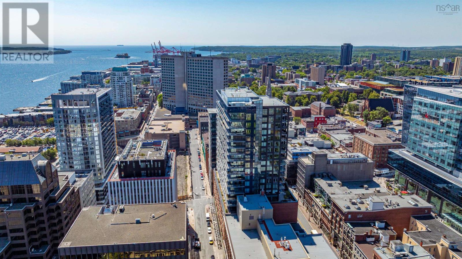 1103 1650 Granville Street, Halifax, Nova Scotia  B3J 0E1 - Photo 50 - 202520895
