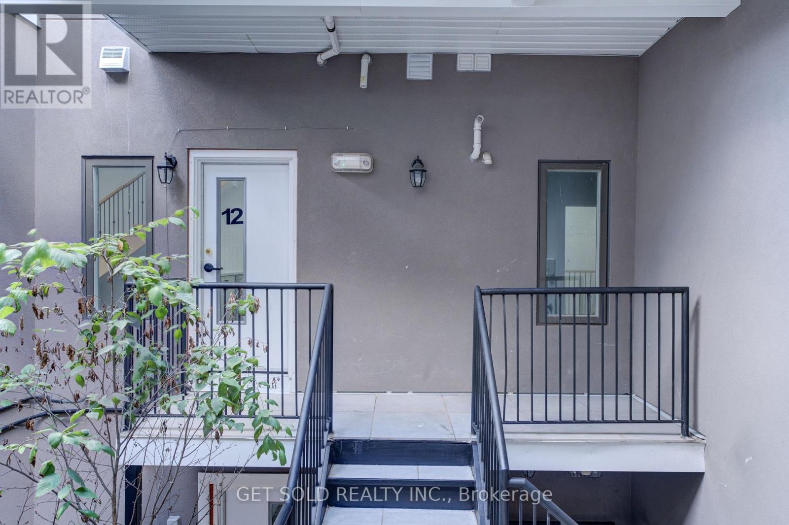 12 - 6701 Thorold Stone Road, Niagara Falls, Ontario  L2J 1B3 - Photo 2 - X12421263