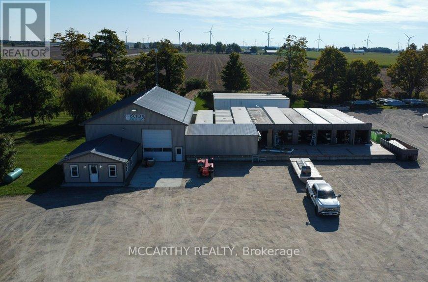 582335 County Road 17 Street, Melancthon, Ontario  L9V 2L6 - Photo 3 - X12421294
