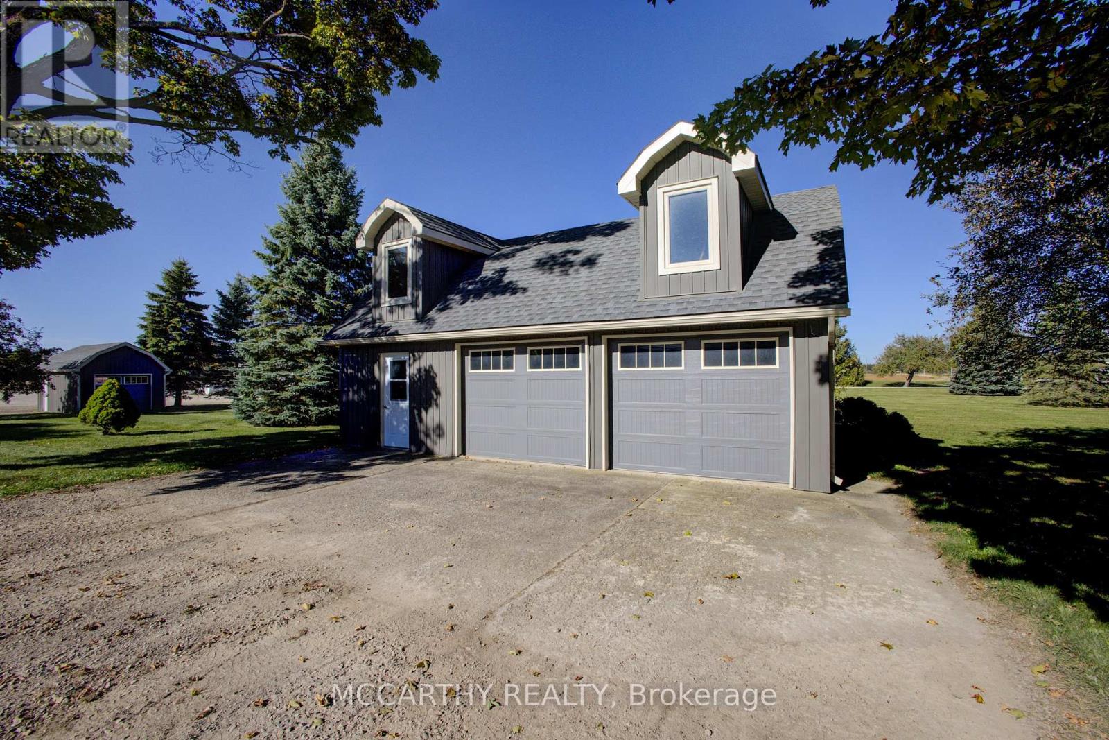 582335 County Road 17 Street, Melancthon, Ontario  L9V 2L6 - Photo 30 - X12421294