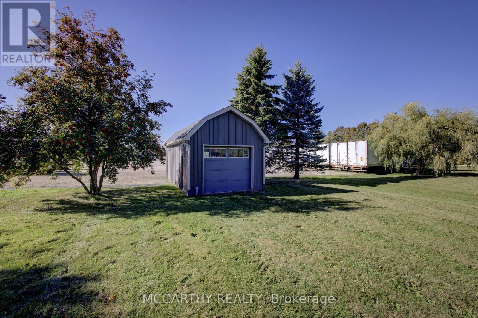 582335 County Road 17 Street, Melancthon, Ontario  L9V 2L6 - Photo 33 - X12421294