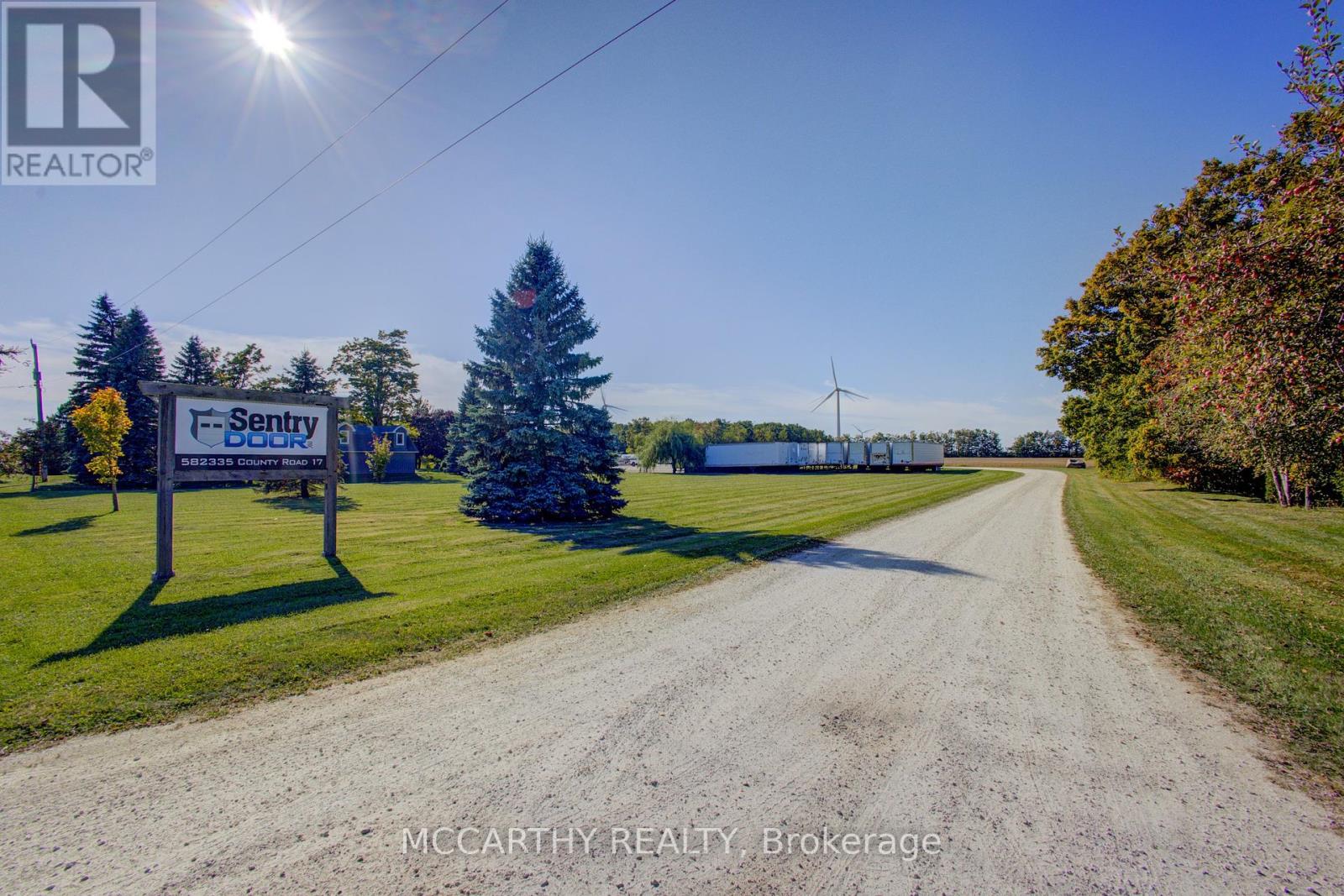 582335 County Road 17 Street, Melancthon, Ontario  L9V 2L6 - Photo 36 - X12421294