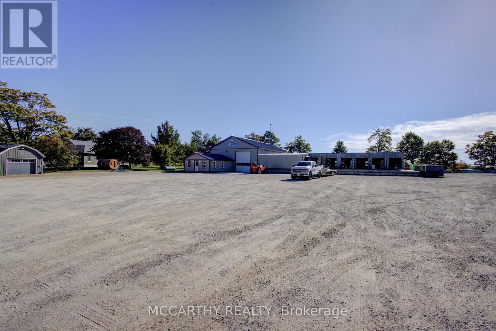 582335 County Road 17 Street, Melancthon, Ontario  L9V 2L6 - Photo 37 - X12421294