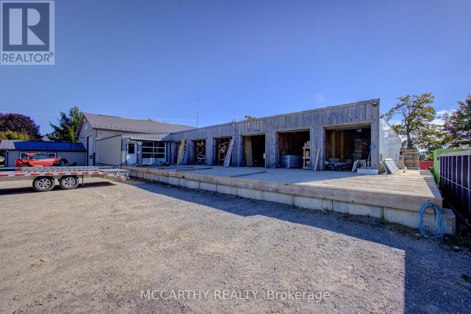 582335 County Road 17 Street, Melancthon, Ontario  L9V 2L6 - Photo 38 - X12421294
