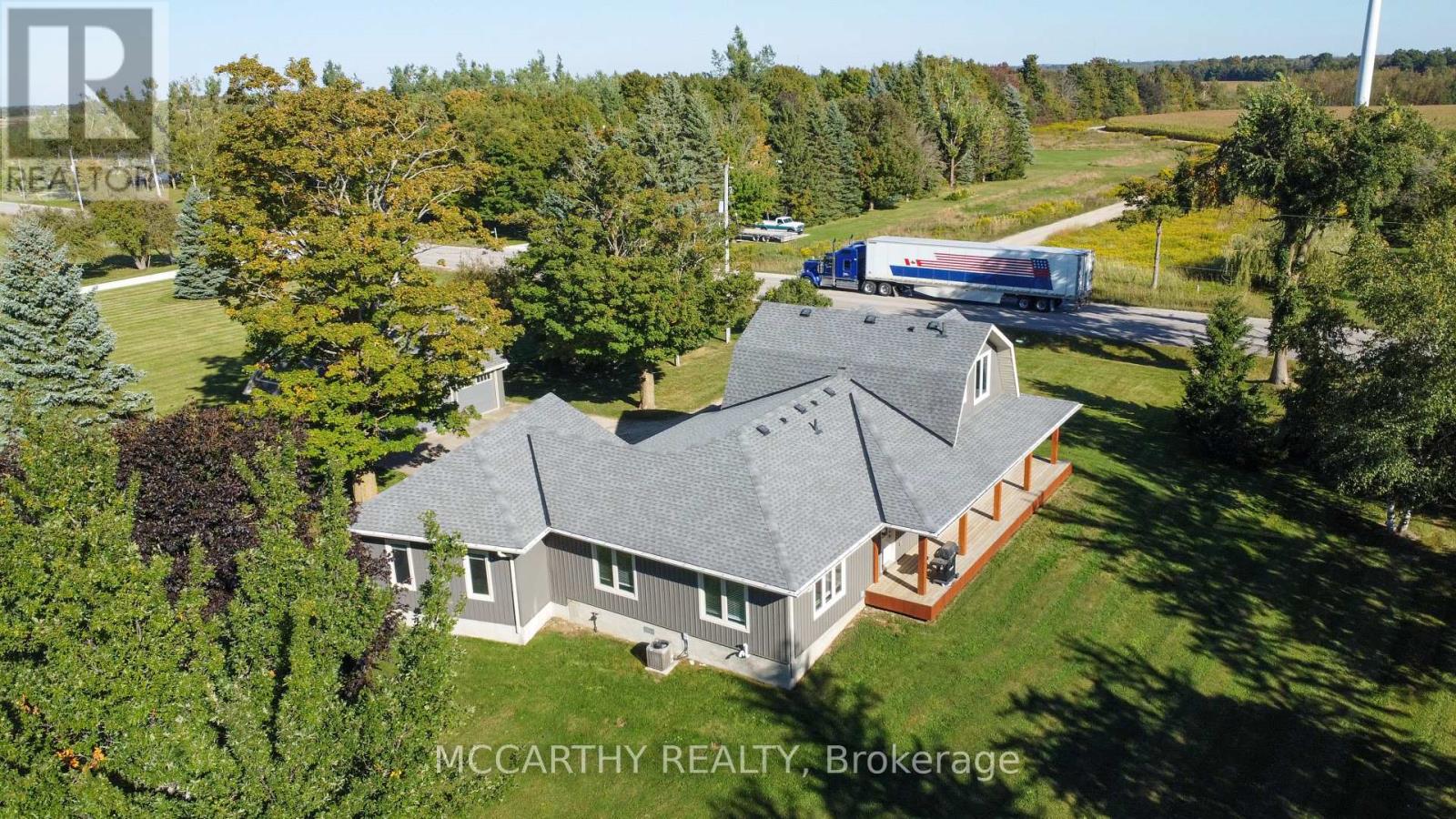 582335 County Road 17 Street, Melancthon, Ontario  L9V 2L6 - Photo 4 - X12421294