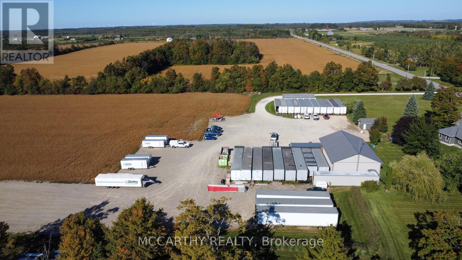 582335 County Road 17 Street, Melancthon, Ontario  L9V 2L6 - Photo 44 - X12421294