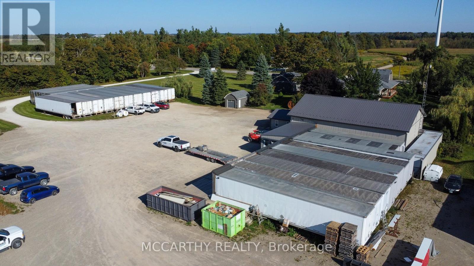 582335 County Road 17 Street, Melancthon, Ontario  L9V 2L6 - Photo 45 - X12421294