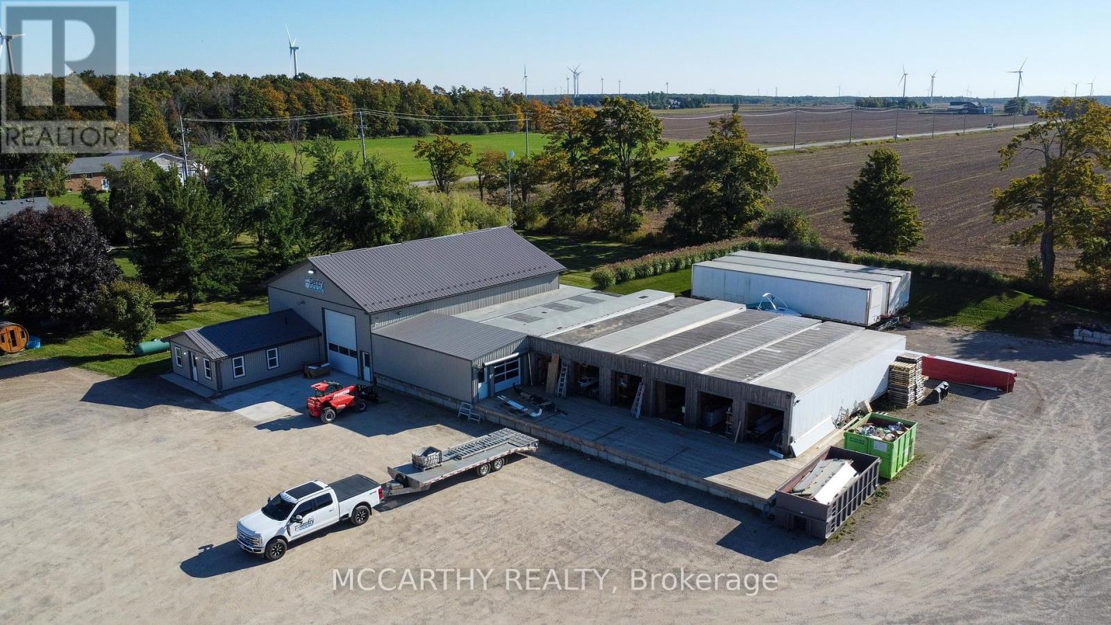 582335 County Road 17 Street, Melancthon, Ontario  L9V 2L6 - Photo 46 - X12421294