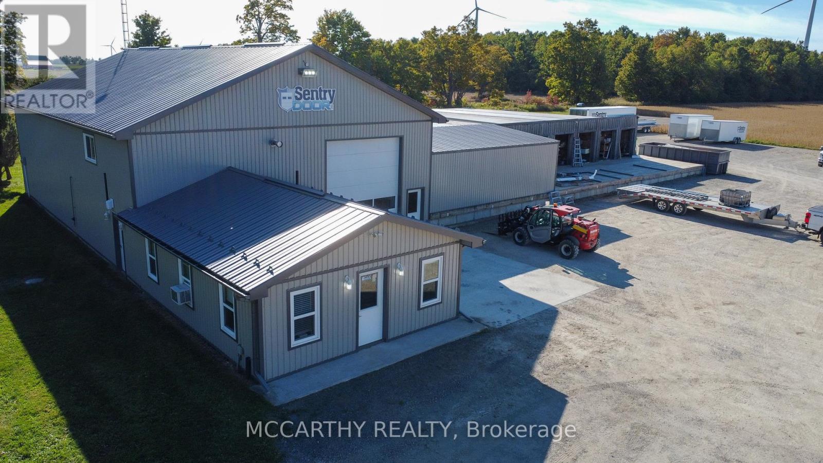 582335 County Road 17 Street, Melancthon, Ontario  L9V 2L6 - Photo 47 - X12421294