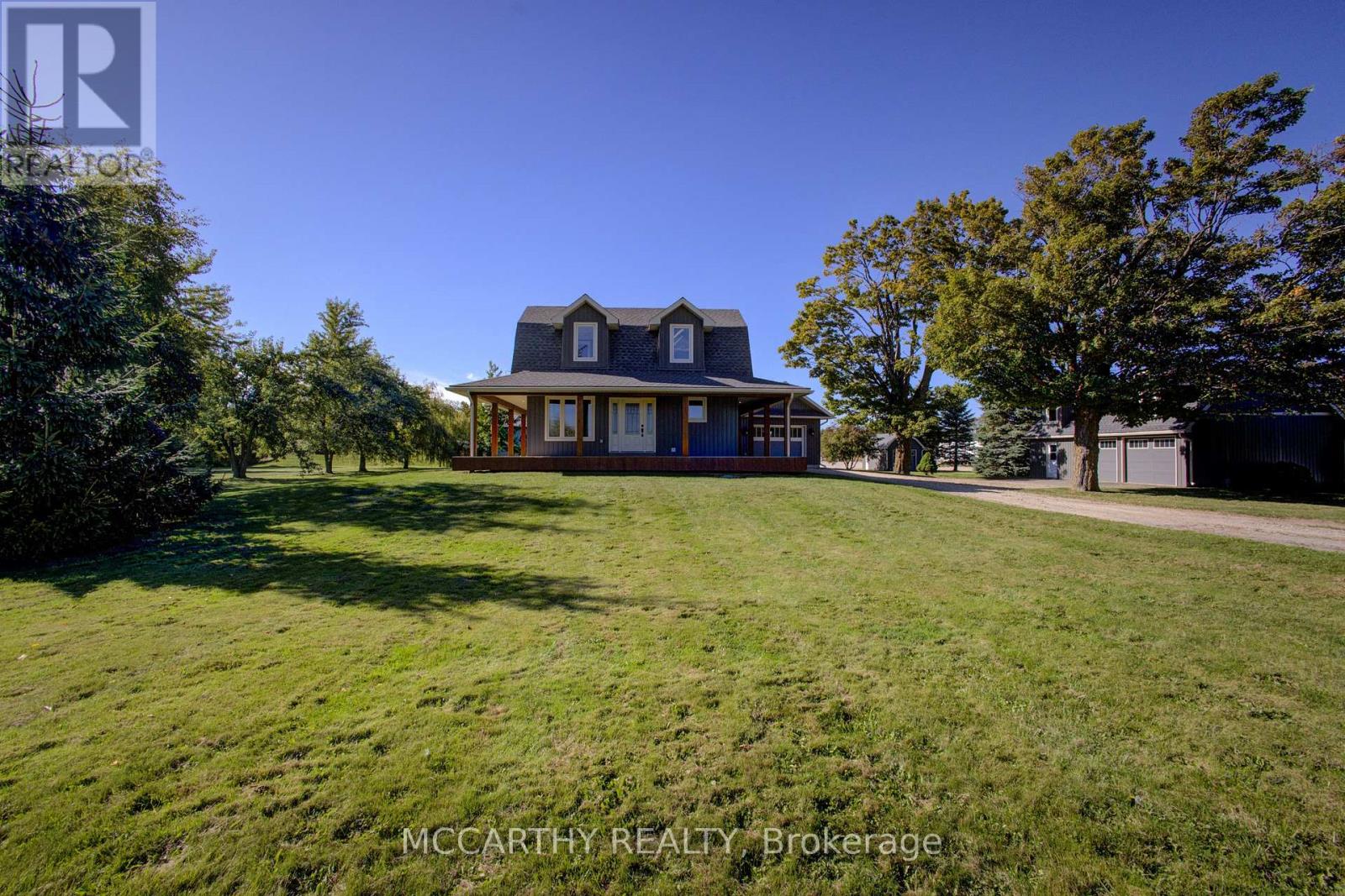 582335 County Road 17 Street, Melancthon, Ontario  L9V 2L6 - Photo 6 - X12421294