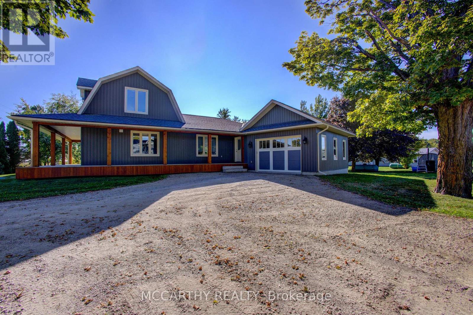 582335 County Road 17 Street, Melancthon, Ontario  L9V 2L6 - Photo 7 - X12421294