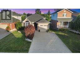 59 MASSENA DRIVE, Hamilton, Ontario