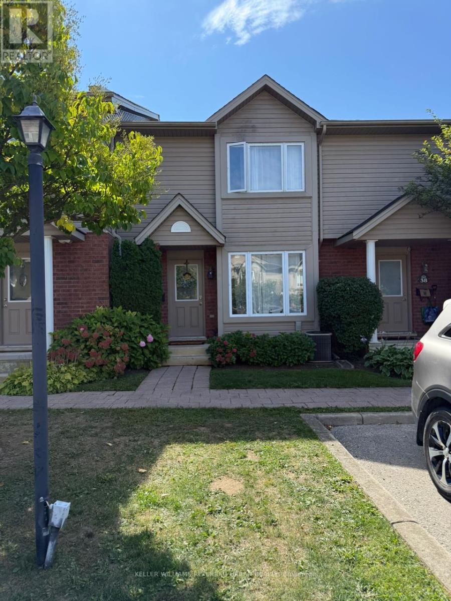 40 - 780 Fanshawe Park Road, London North, Ontario  N5X 1L5 - Photo 1 - X12421333
