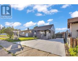 84 AVALON PLACE, Kitchener, Ontario