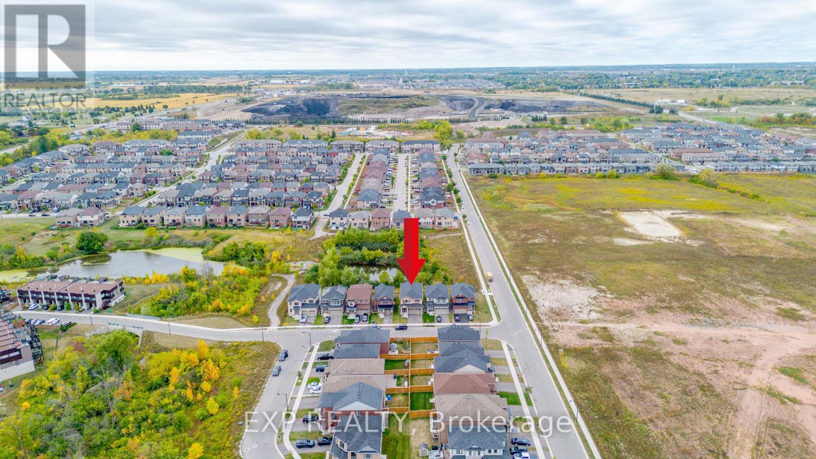 12 Midhurst Heights, Hamilton, Ontario  L8J 0K9 - Photo 39 - X12421341