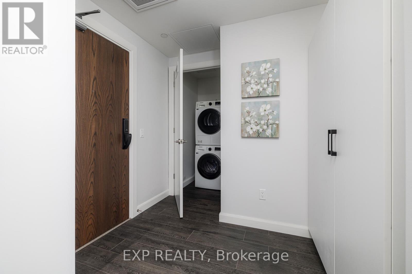 408 - 741 King Street W, Kitchener, Ontario  N2G 0E9 - Photo 10 - X12421408