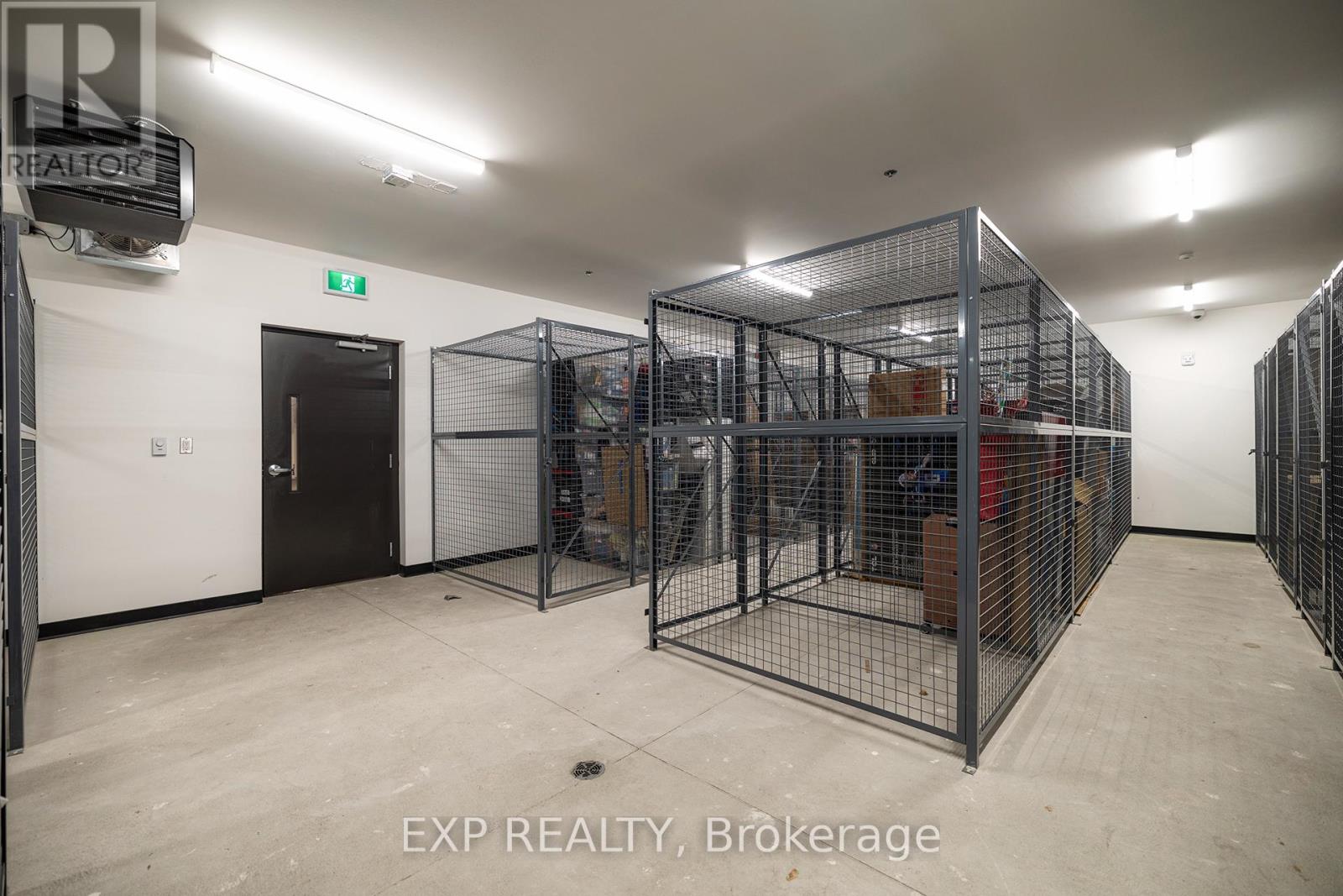 408 - 741 King Street W, Kitchener, Ontario  N2G 0E9 - Photo 19 - X12421408
