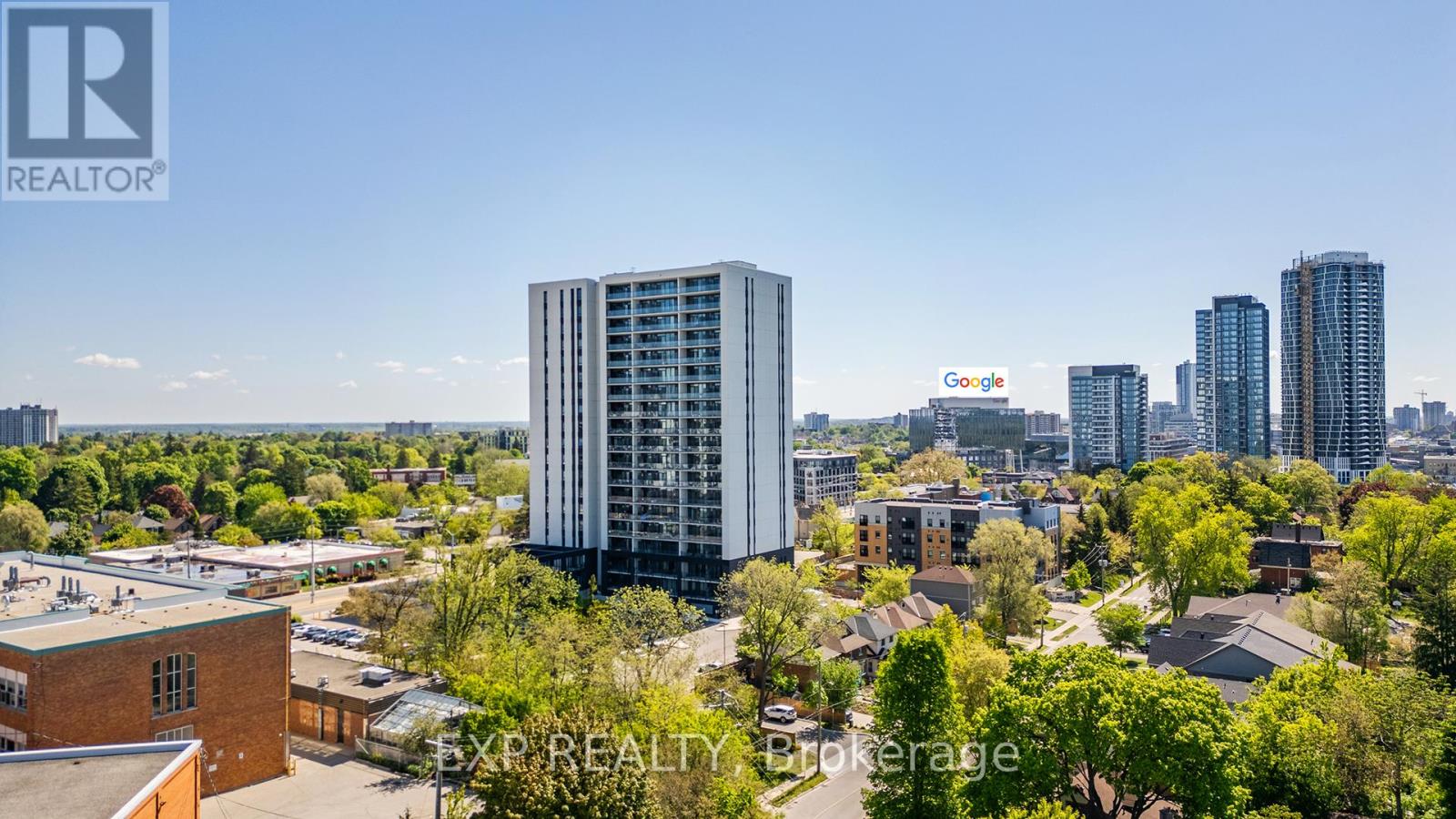 408 - 741 King Street W, Kitchener, Ontario  N2G 0E9 - Photo 25 - X12421408