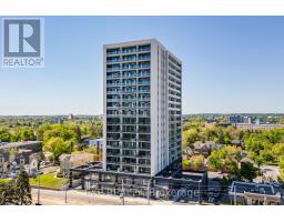 408 - 741 KING STREET W, Kitchener, Ontario