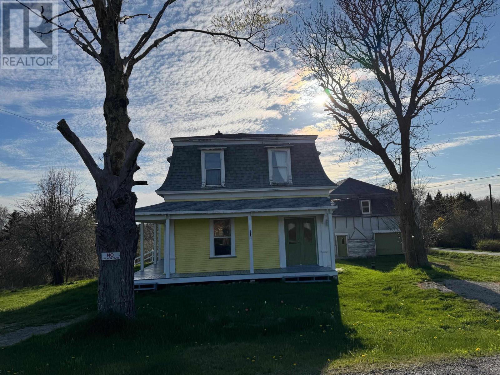 192 Belleville Road, Belleville, Nova Scotia  B0W 3M0 - Photo 2 - 202510651