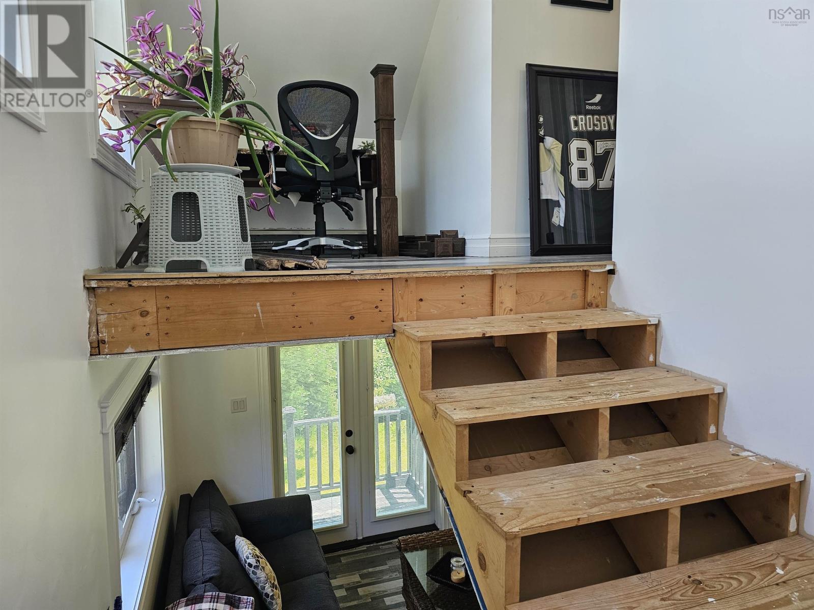 1349 Georges River Road, Georges River, Nova Scotia  B1Y 3J7 - Photo 18 - 202514914