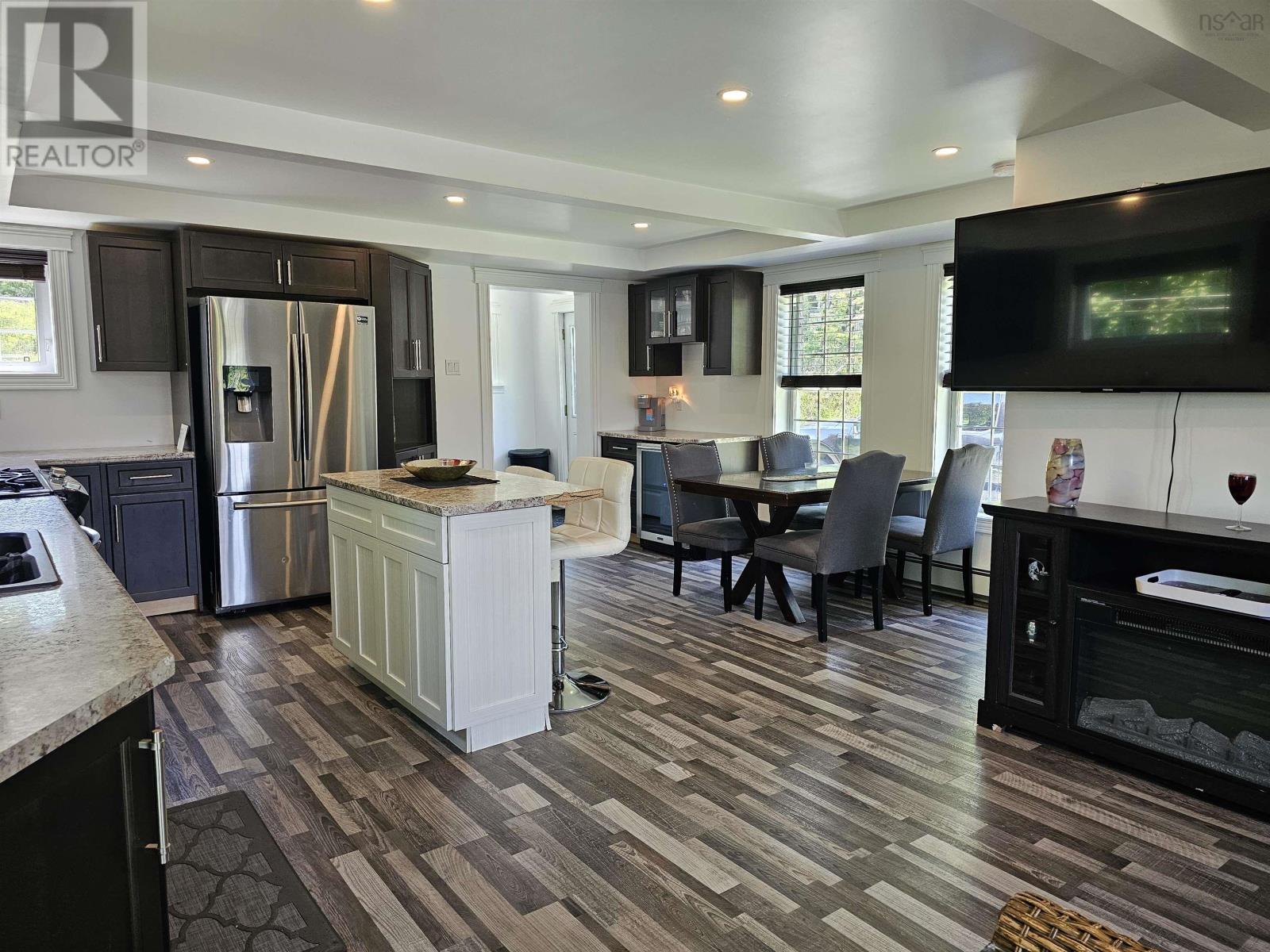 1349 Georges River Road, Georges River, Nova Scotia  B1Y 3J7 - Photo 8 - 202514914