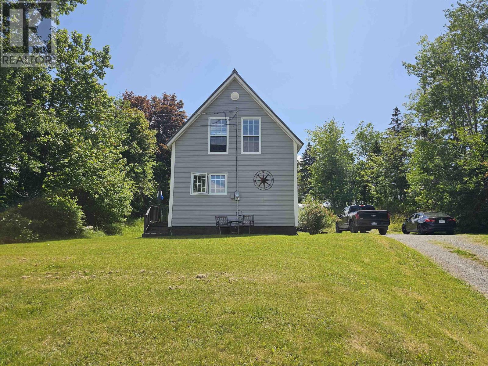 1349 Georges River Road, Georges River, Nova Scotia  B1Y 3J7 - Photo 3 - 202514914