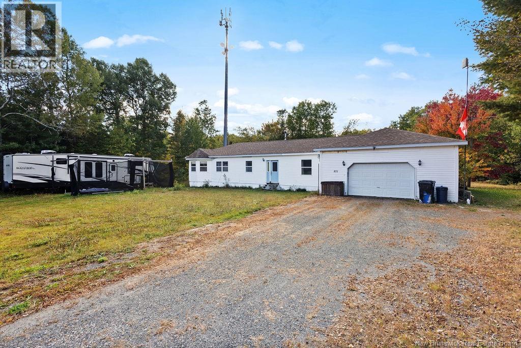 871 415 Route, Warwick Settlement, New Brunswick