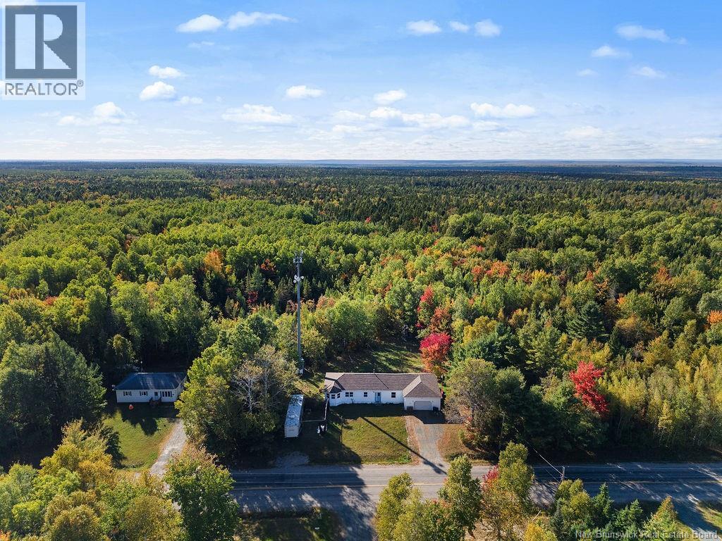 871 415 Route, Warwick Settlement, New Brunswick  E9E 1Y7 - Photo 2 - NB127054
