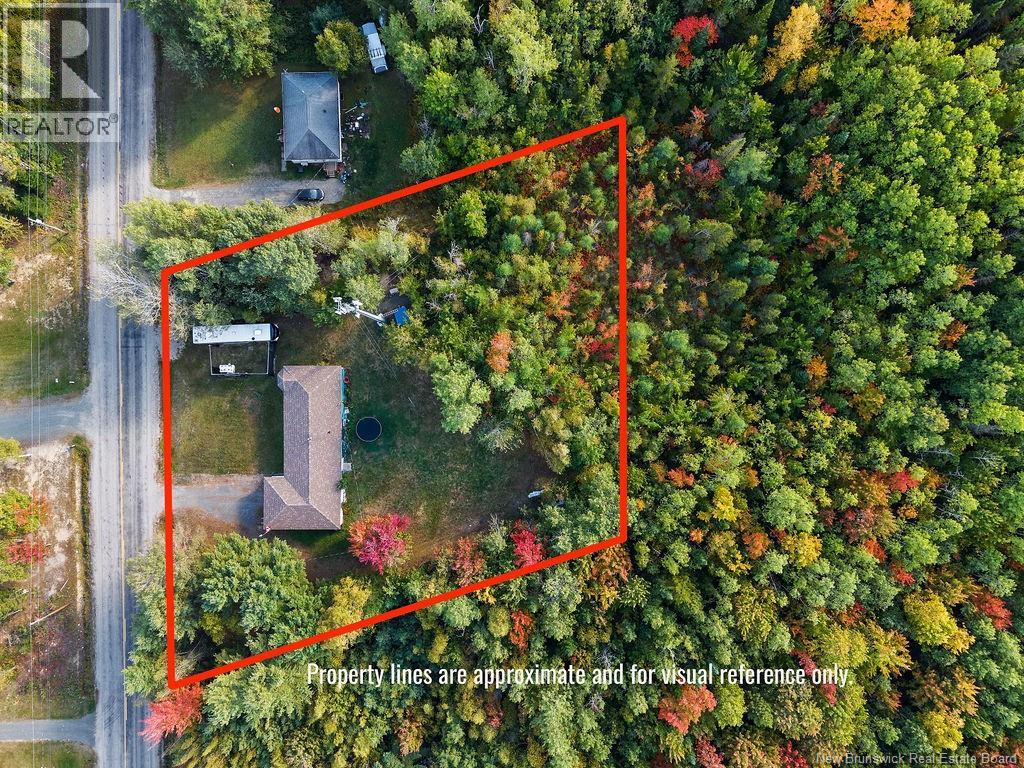 871 415 Route, Warwick Settlement, New Brunswick  E9E 1Y7 - Photo 31 - NB127054