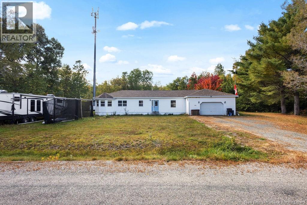 871 415 Route, Warwick Settlement, New Brunswick  E9E 1Y7 - Photo 37 - NB127054